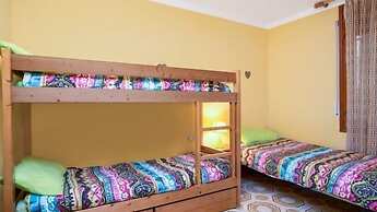 Apartamento Cenit