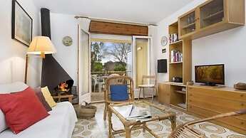 Apartamento Cenit
