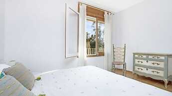 Apartamento Cenit