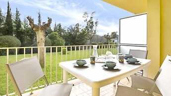 Apartamento Cenit