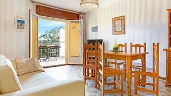 Apartamento Cenit
