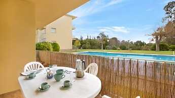 Apartamento Cenit
