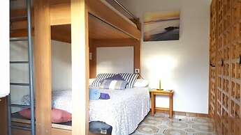 Apartamento Cenit