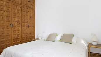 Apartamento Cenit