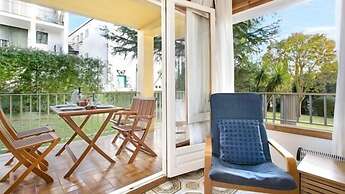 Apartamento Cenit