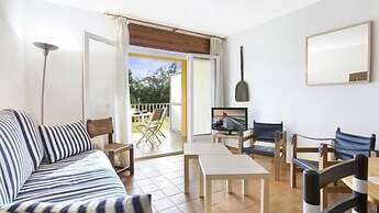 Apartamento Cenit