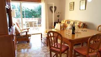 Apartamento Cenit