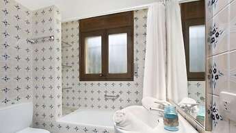 Apartamento Cenit