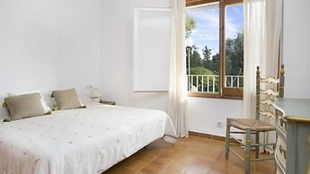 Apartamento Cenit