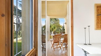 Apartamento Cenit