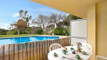 Apartamento Cenit