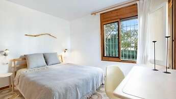 Apartamento Cenit