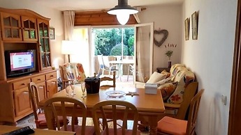 Apartamento Cenit