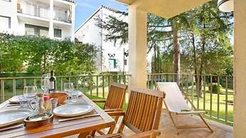 Apartamento Cenit