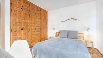 Apartamento Cenit