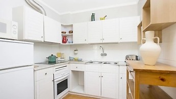 Apartamento Cenit