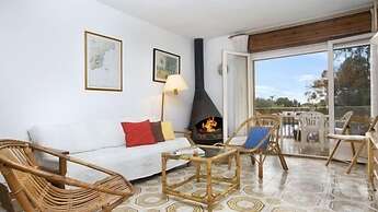 Apartamento Cenit