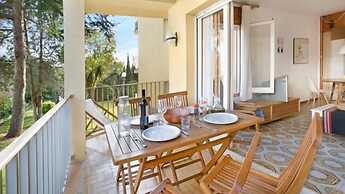 Apartamento Cenit