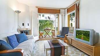 Apartamento Cenit