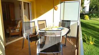 Apartamento Cenit
