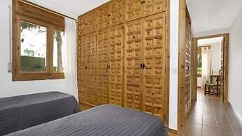 Apartamento Cenit