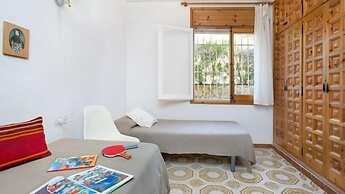 Apartamento Cenit