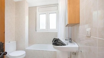 Apartamento Cenit