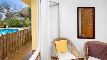 Apartamento Cenit
