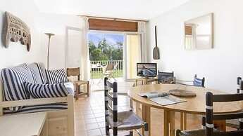 Apartamento Cenit