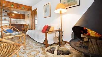 Apartamento Cenit