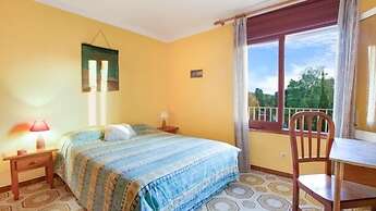 Apartamento Cenit