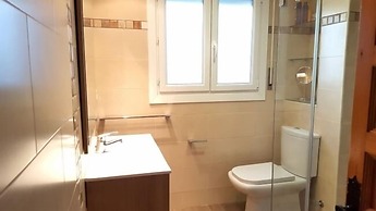 Apartamento Cenit