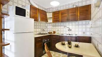 Apartamento Cenit