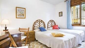Apartamento Cenit