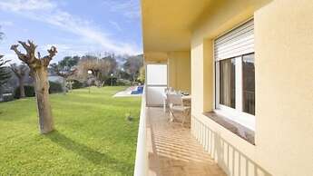 Apartamento Cenit