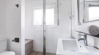 Apartamento Cenit