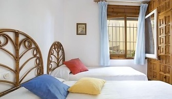 Apartamento Cenit
