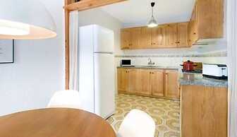 Apartamento Cenit