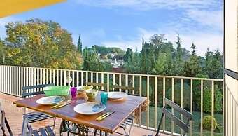 Apartamento Cenit