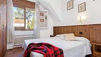 Apartamento Conxita
