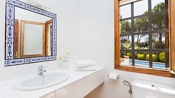 Villa Ibicenca