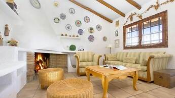 Villa Ibicenca
