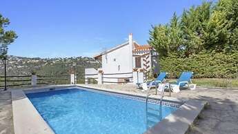 Villa Ibicenca