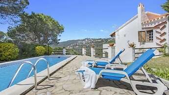 Villa Ibicenca