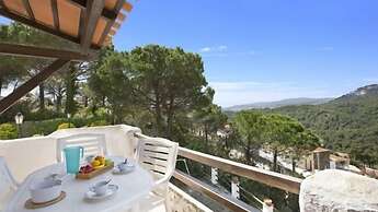 Villa Ibicenca