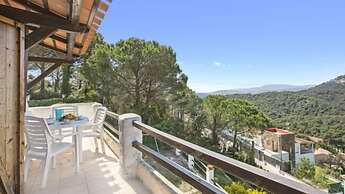 Villa Ibicenca
