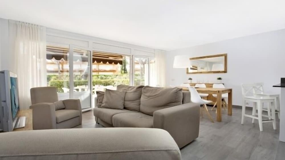 Apartamento Illa 51