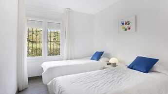 Apartamento Illa 51
