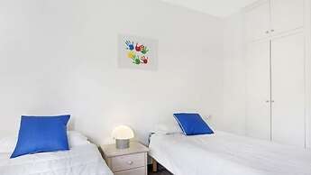 Apartamento Illa 51