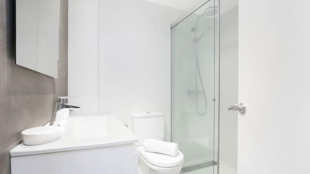 Apartamento Illa 58